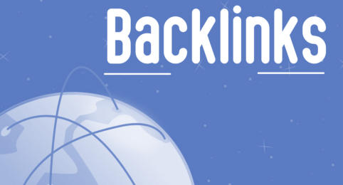 Imagen del servicio Backlinks